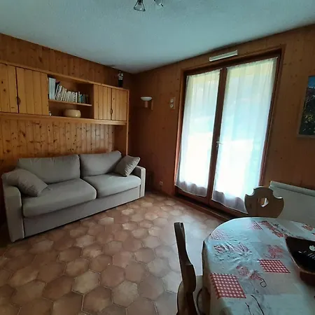 Appartement Résidence Betelgeuse - Pour 4 Personnes 64