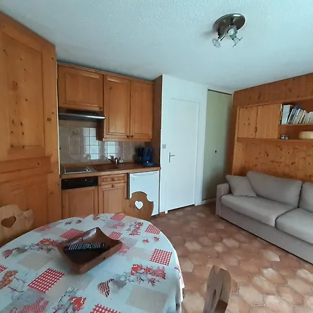 Betelgeuse - 4 Personnes 2 Expose Est Mae-8164 Appartement *