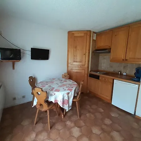 Betelgeuse - 4 Personnes 2 Expose Est Mae-8164 Appartement Valloire