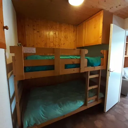 Résidence Betelgeuse - Pour 4 Personnes 64 Appartement *