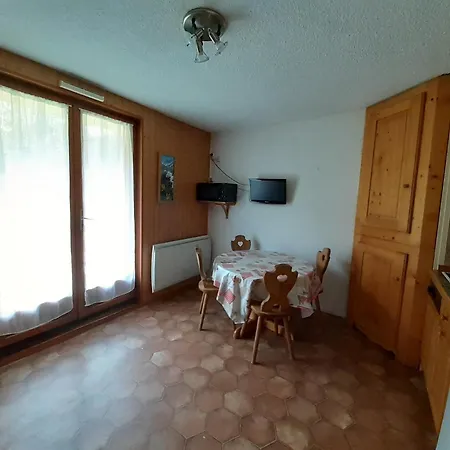 Résidence Betelgeuse - Pour 4 Personnes 64 * Valloire